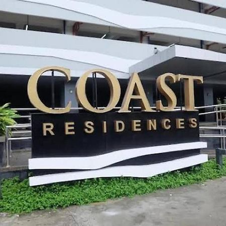 Cozycoaststay By Appletravelbeyondph Πασάι Εξωτερικό φωτογραφία