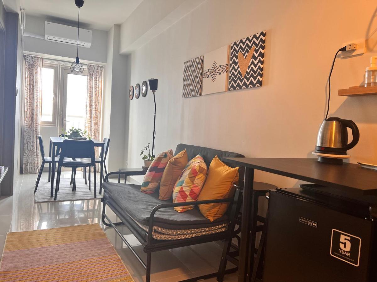 Cozycoaststay By Appletravelbeyondph Πασάι Εξωτερικό φωτογραφία