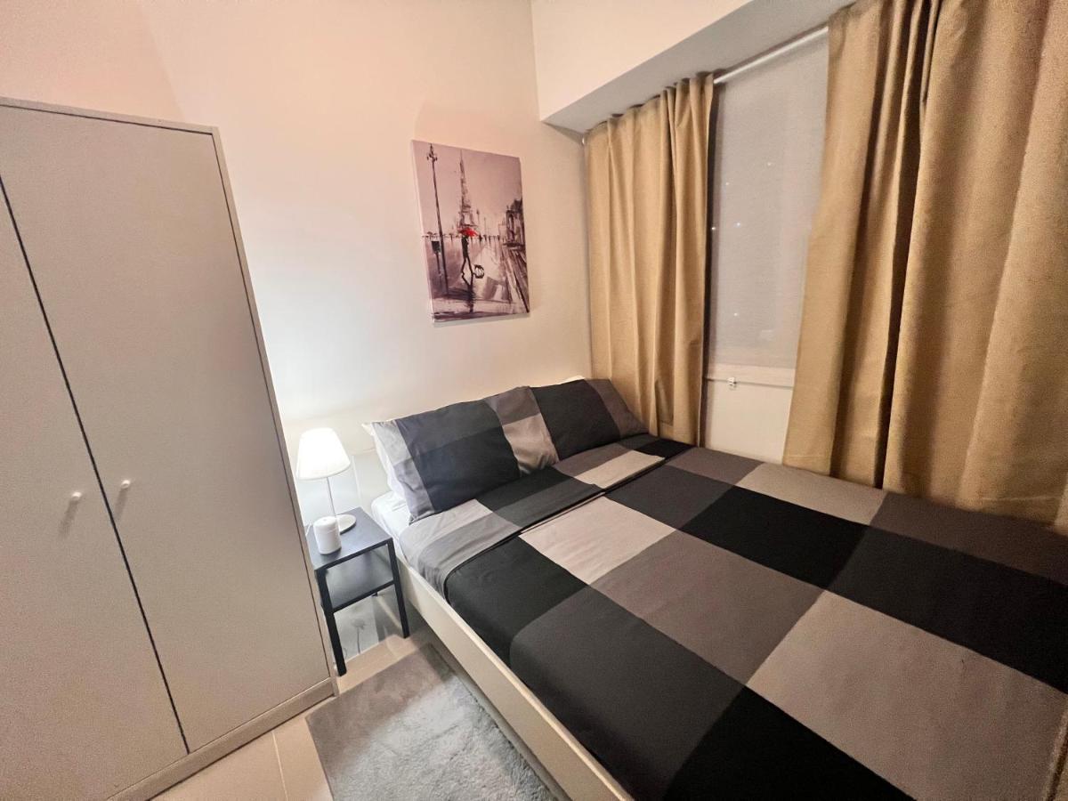 Cozycoaststay By Appletravelbeyondph Πασάι Εξωτερικό φωτογραφία